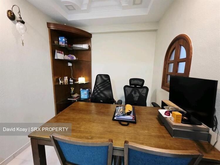 Blk 214 Bishan Street 23 (Bishan), HDB 4 Rooms #559965061